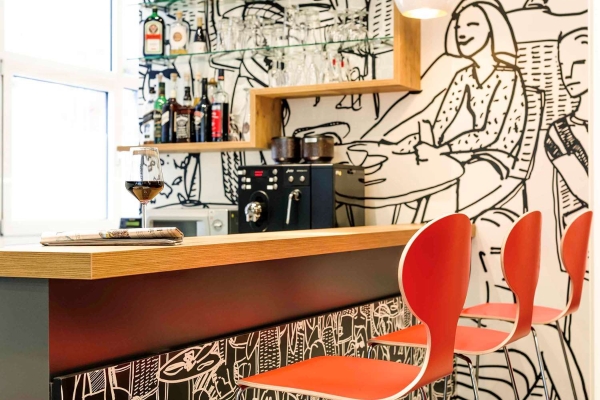 Hotel ibis Nuernberg Altstadt (Nürnberg)